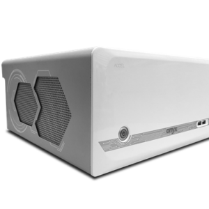Sistema de gestión de vídeo médico ACCEL-VM500