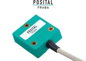 ACS-080-2-CA01-HE2-2W Inclinometer