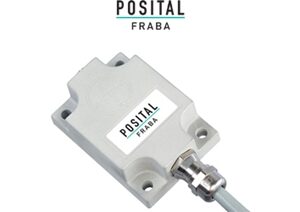 ACS-360-1-C901-VK2-2W Inclinometer