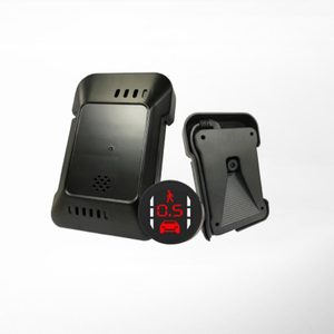 ADAS-D21FWS - front warning system
