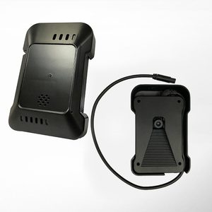 ADAS-D21FWS – camera