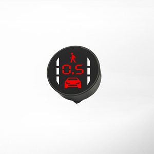 ADAS-D21FWS - small display