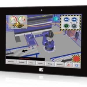 Panel PC 12.1" - AFL3-12A-BT