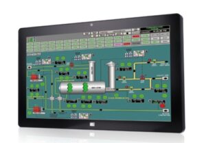 AFL3-W19A-AL - 18.5" display (1366x768) Projected capacitive touch