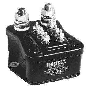 AJ Contactor