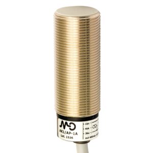 AK1/AP-1A Inductive sensor