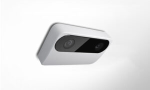 Passenger counting sensor APS-B surface-mounted variant