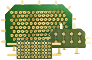 ARINC EMI Filter Inserts