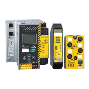 AS-i products