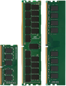AST DDR4