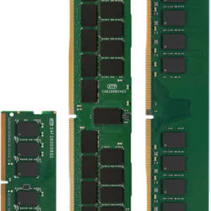 AST DDR4