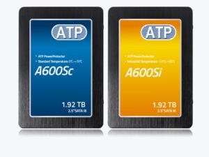 ATP A600
