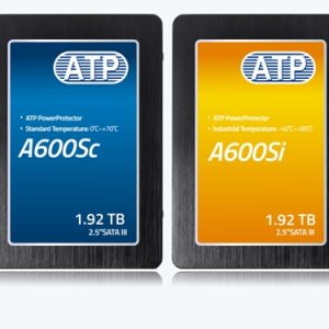 ATP Electronics ATP A600