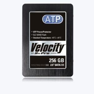 ATP SLC Velocity Sii Pro