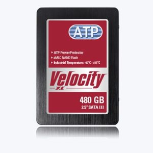 ATP iSLC Velocity XE