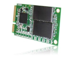 mSATA SATA3