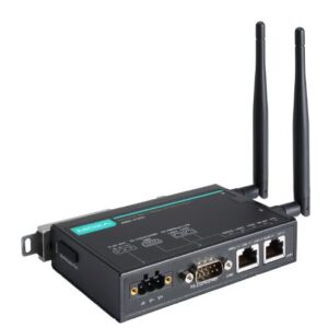 AWK-1137C - Industrial 802.11a/b/g/n wireless client.