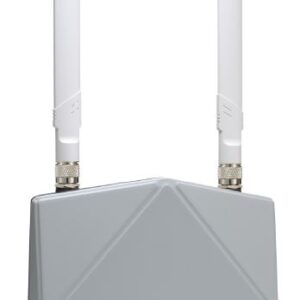 AWK-4131A - Outdoor industrial IEEE 802.11a/b/g/n wireless AP/bridge/client.