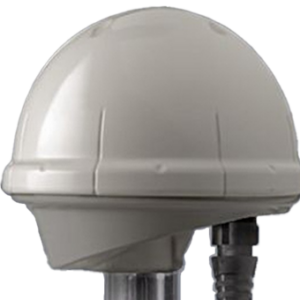 Acutime 360 Multi-GNSS -älyantenni