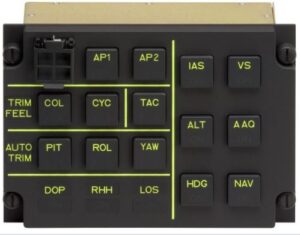 Autoflight Panel