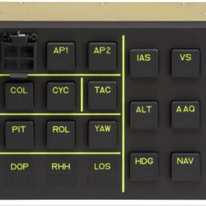 Autoflight Panel