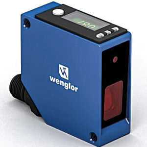 Sensor de distancia por láser, P3PC321