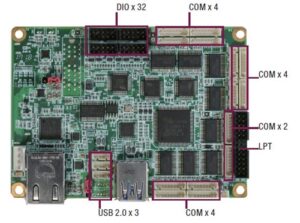 BIO ST02-C14D32