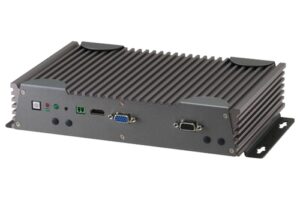 BOXER-6313U In-Vehicle Box PC