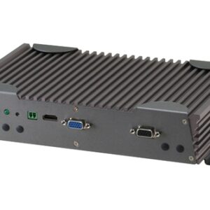 BOXER-6313U In-Vehicle Box PC