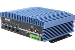 BOXER-6645-ADS Box PC