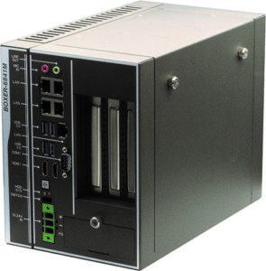 BOXER-6841M For AI@Edge and machine vision applications