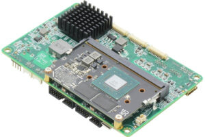 BOXER-8224AI Embedded System