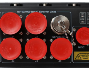 RELY - PTP NTP GNSS MILITARY TIME SERVER