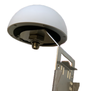 Bullet 720 DB Multi-GNSS -aktiivinen antenni