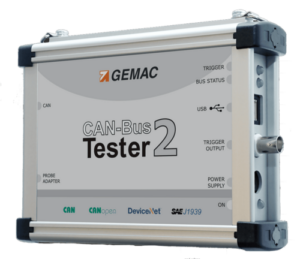 CAN-Bus Tester2