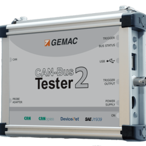 CAN-Bus Tester2