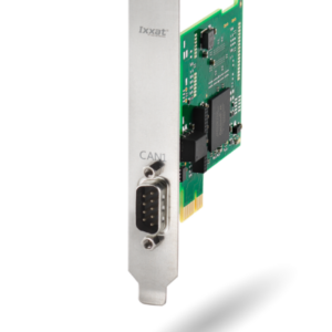 Ixxat CAN-IB100/PCIe