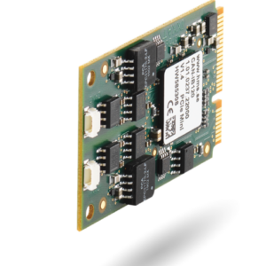 Ixxat CAN-IB120/PCIe Mini