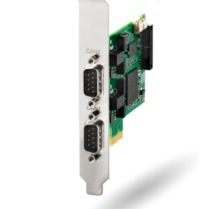 Ixxat CAN-IB200/PCIe 2-port