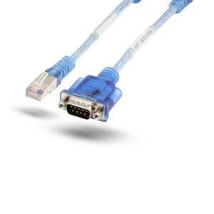 Cable adaptador CAN de Ixxat de 0,2 m (de RJ45 a D-Sub 9)