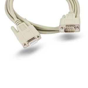 Ixxat CAN-kaapeli 2,0 m (D-sub-pistoke – liitin)