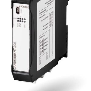 Ixxat CANbridge NT 200