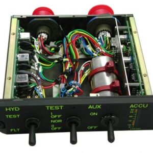 CDCU Dimming controls