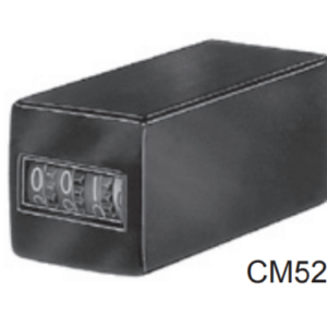 CM5203 "Empty" box