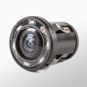 Rosho Automotive Solutions Camera RKT 1707M IR