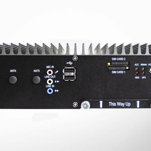 DIRECS VBOX5