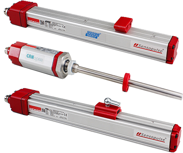 Opkon Linear Position Sensors
