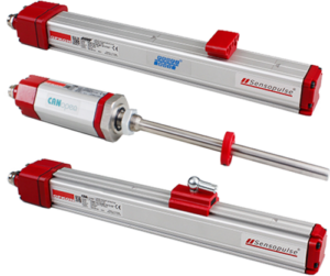 Opkon Magnetostrictive Linair Sensors Catalogue