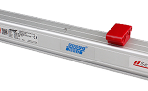 DMSS Profibus  Magnetostrictive Position Linear Sensor
