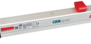 DMSS CANopen Magnetostrictive Position Linear Sensor